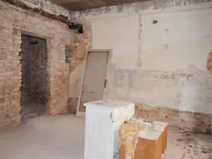 Prodej rodinného domu, Oskava, 210 m2