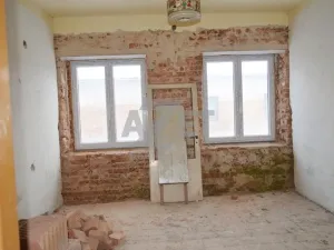 Prodej rodinného domu, Oskava, 210 m2