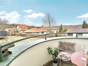 Prodej bytu 3+kk, Bílovice nad Svitavou, Lesní, 63 m2