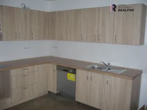 Pronájem bytu 3+1, Šumperk, Hanácká, 100 m2