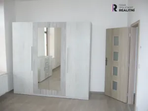 Pronájem bytu 3+1, Šumperk, Hanácká, 100 m2