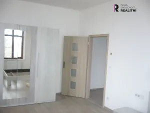 Pronájem bytu 3+1, Šumperk, Hanácká, 100 m2