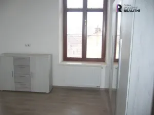 Pronájem bytu 3+1, Šumperk, Hanácká, 100 m2