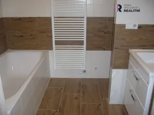 Pronájem bytu 3+1, Šumperk, Hanácká, 100 m2