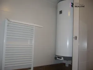 Pronájem bytu 3+1, Šumperk, Hanácká, 100 m2