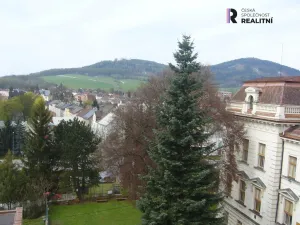 Pronájem bytu 3+1, Šumperk, Hanácká, 100 m2