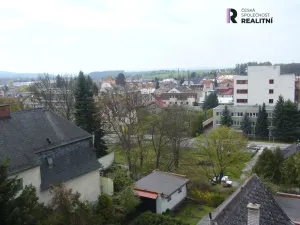 Pronájem bytu 3+1, Šumperk, Hanácká, 100 m2