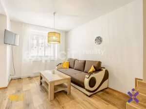 Prodej bytu 2+kk, Jeseník - Dětřichov, Na Mýtince, 54 m2