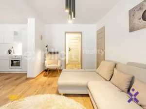 Prodej bytu 2+kk, Jeseník - Dětřichov, Na Mýtince, 56 m2