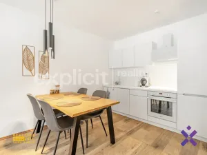 Prodej bytu 2+kk, Jeseník - Dětřichov, Na Mýtince, 56 m2