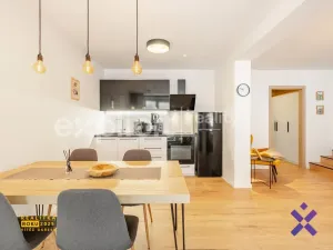 Prodej bytu 2+kk, Jeseník - Dětřichov, Na Mýtince, 58 m2