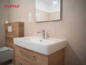 Prodej rodinného domu, Chlumec nad Cidlinou, 80 m2