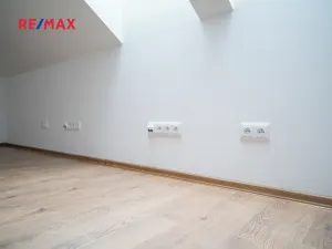 Prodej rodinného domu, Chlumec nad Cidlinou, 80 m2