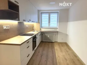 Pronájem bytu 1+1, Zlín, Podvesná IV, 40 m2