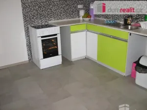 Pronájem bytu 3+1, Luhačovice, Rumunská, 95 m2