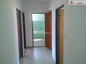 Pronájem bytu 3+1, Luhačovice, Rumunská, 95 m2