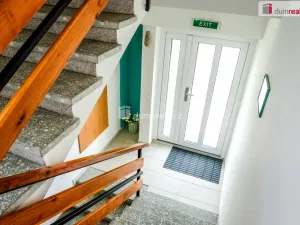 Pronájem bytu 3+1, Luhačovice, Rumunská, 95 m2