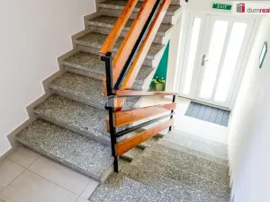 Pronájem bytu 3+1, Luhačovice, Rumunská, 95 m2