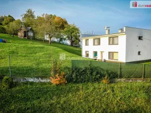 Pronájem bytu 3+1, Luhačovice, Rumunská, 95 m2