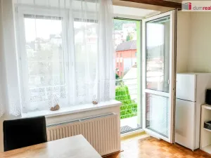 Pronájem bytu 3+1, Luhačovice, Rumunská, 95 m2