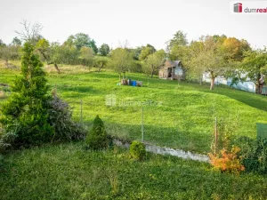 Pronájem bytu 3+1, Luhačovice, Rumunská, 95 m2