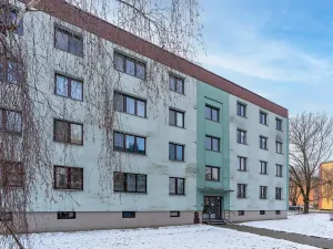 Pronájem bytu 3+kk, Kroměříž, Moravská, 62 m2