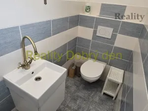 Pronájem bytu 2+kk, Opava, Pekařská, 59 m2