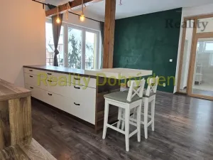 Pronájem bytu 2+kk, Opava, Pekařská, 59 m2