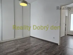 Pronájem bytu 2+kk, Opava, Pekařská, 59 m2