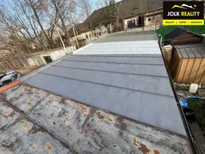 Prodej garáže, Opava, Jiráskova, 17 m2