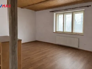 Prodej rodinného domu, Moravec, 78 m2