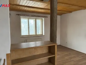 Prodej rodinného domu, Moravec, 78 m2