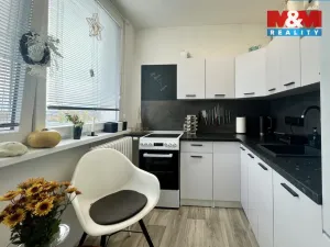 Pronájem bytu 1+1, Kutná Hora - Šipší, Na Studních, 31 m2