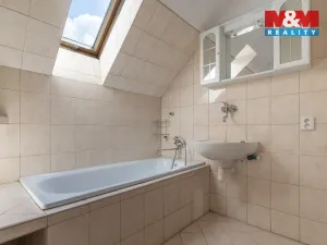 Prodej rodinného domu, Lichnov, 145 m2