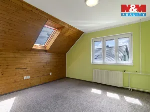 Prodej rodinného domu, Lichnov, 145 m2