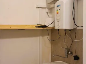 Pronájem obchodního prostoru, Česká Lípa, Jindřicha z Lipé, 35 m2