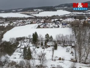 Prodej pozemku pro bydlení, Votice, 5376 m2