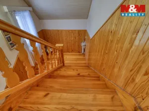 Prodej rodinného domu, Kožlí, 239 m2