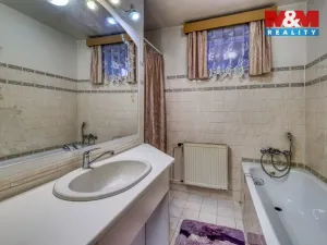 Prodej rodinného domu, Kožlí, 239 m2