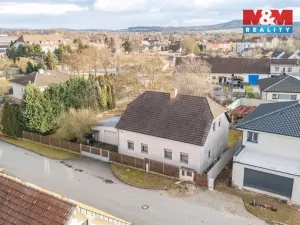 Prodej rodinného domu, Chotěšov, Osvobozených politických vězňů, 191 m2