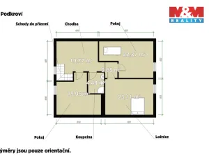 Prodej rodinného domu, Chotěšov, Osvobozených politických vězňů, 191 m2