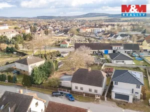 Prodej rodinného domu, Chotěšov, Osvobozených politických vězňů, 191 m2