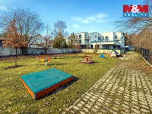 Prodej bytu 3+kk, Praha - Hrdlořezy, Mezilehlá, 70 m2