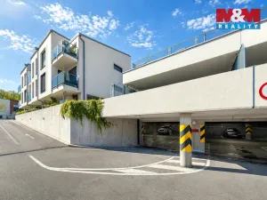 Prodej bytu 3+kk, Praha - Hrdlořezy, Mezilehlá, 70 m2