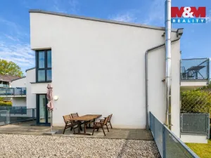 Prodej bytu 3+kk, Praha - Hrdlořezy, Mezilehlá, 70 m2