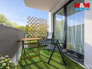 Prodej bytu 3+kk, Praha - Hrdlořezy, Mezilehlá, 70 m2