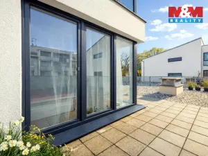 Prodej bytu 3+kk, Praha - Hrdlořezy, Mezilehlá, 70 m2