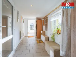 Prodej rodinného domu, Kunžak - Mosty, 80 m2