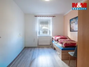 Prodej rodinného domu, Skály, 180 m2