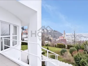 Pronájem kanceláře, Praha - Smíchov, Nový Zlíchov, 839 m2